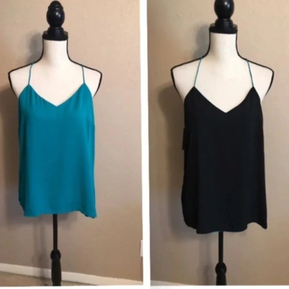 🌞 Gorgeous 2 in 1 top 🌞 - Picture 1 of 8